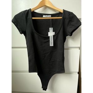 NWT bodysuit